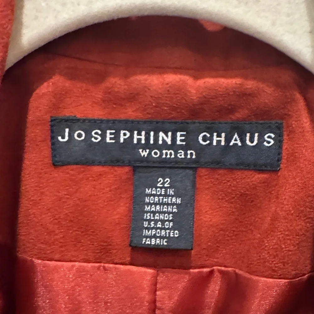 Josephine Chaus chic josephine